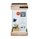 ジェックス グラステリアフィット100