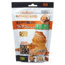 ジェックス フトアゴブレンドフード スティック 250g