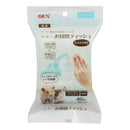 ジェックス ハーモニーお掃除ティッシュ 40枚