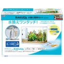 ジェックス ラクフィル水換え簡単セット400WH