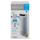 ジェックス サイレントフロースリムホワイトSP