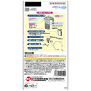 ジェックス コーナーパワーフィルター1ブラック