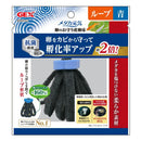 ジェックス メダカ元気産卵床ループ