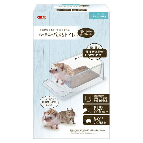 ジェックス ハーモニーバス＆トイレ