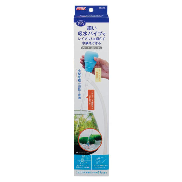 ジェックス おそうじラクラククリーナースティックN