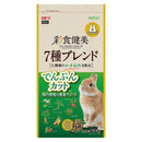 ジェックス 彩食健美 7種でんぷんカット うさぎ専用 800g