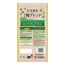 ジェックス 彩食健美 7種でんぷんカット うさぎ専用 800g