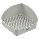 ジェックス 正方形ラビレット消臭セット