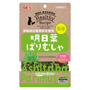 ジェックス ヘルシーレシピ 明日葉ぱりむしゃ 18g