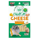 ジェックス ハムデント チーズ 12g