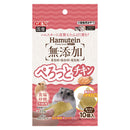ジェックス ハムテイン ぺろっとチキン 10個