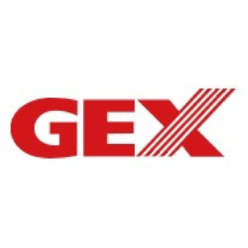 ジェックス GX-12バックスクリーン45写真黒