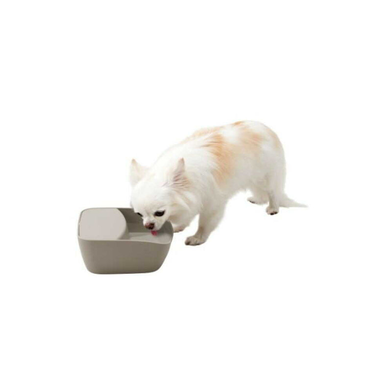 ピュアクリスタル プチ 800mL 犬用 モカ