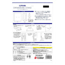 ジェックス PCドリンクボウル専用スタンド
