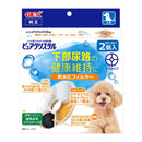 ジェックス ピュアクリスタル軟水化全円犬 2個