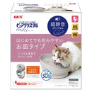 ジェックス ピュアクリスタルミューティー猫 950ml