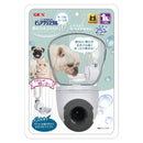 ジェックス ピュアクリスタルドリンクディッシュW