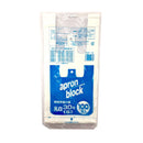 Oldy 围裙块牛奶白色 30 号 S 尺寸 100 件