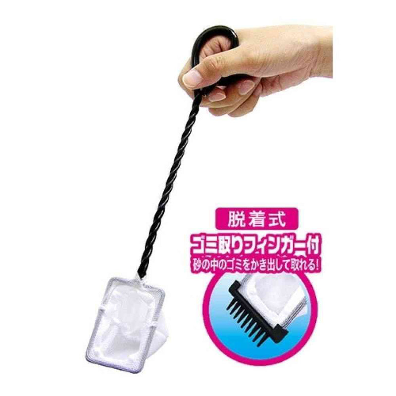 寿工芸 便利ネットスリムコンパクト K‐161