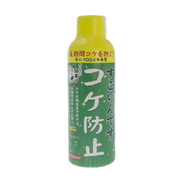 寿工芸 すごいんですコケ防止 150ml