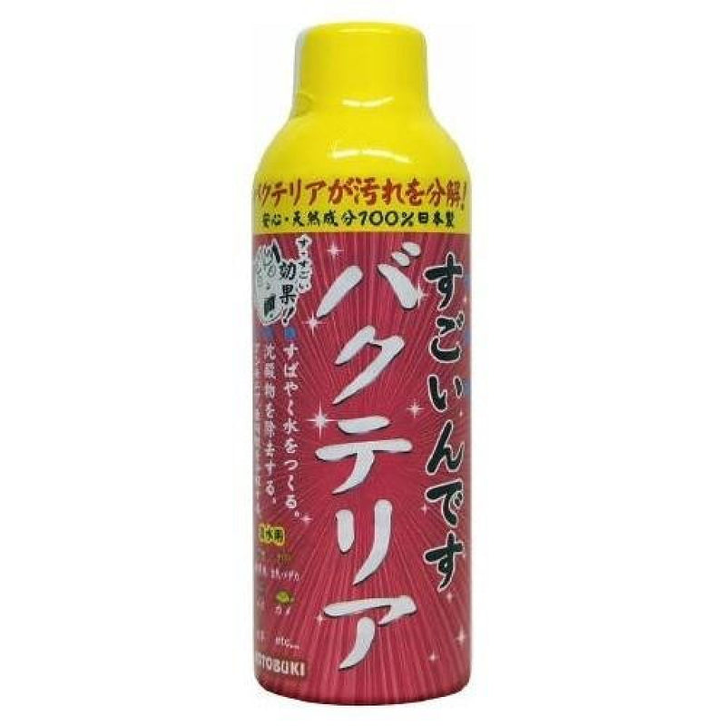 寿工芸 すごいんですバクテリア 150ml
