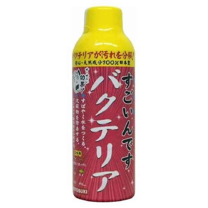 寿工芸 すごいんです バクテリア 150ml
