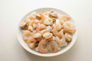 ◆毎味水産 大粒 シーフードミックス1kg【直送品・クール便】 返品・キャンセル・他商品と同時購入は不可