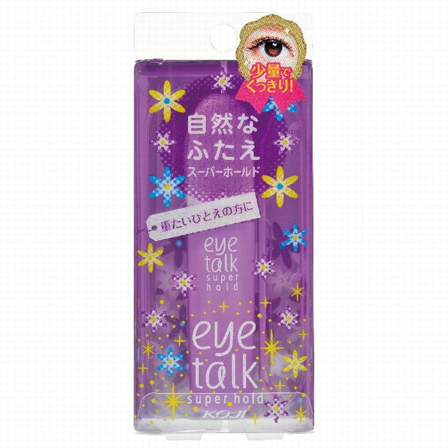 Eye Talk 超级定型液 6ML