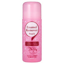 Cozy Honpo Enamel Remover Non-Acetone Type Peach 220ml