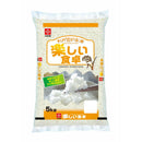 ◆木徳神糧 わが家のお米 楽しい食卓（国産） 5kg