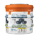 ポイテック共用スペアカセットＷ防臭３個パック600g