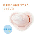 テテオおしゃぶり 入眠ナビ P サイズL