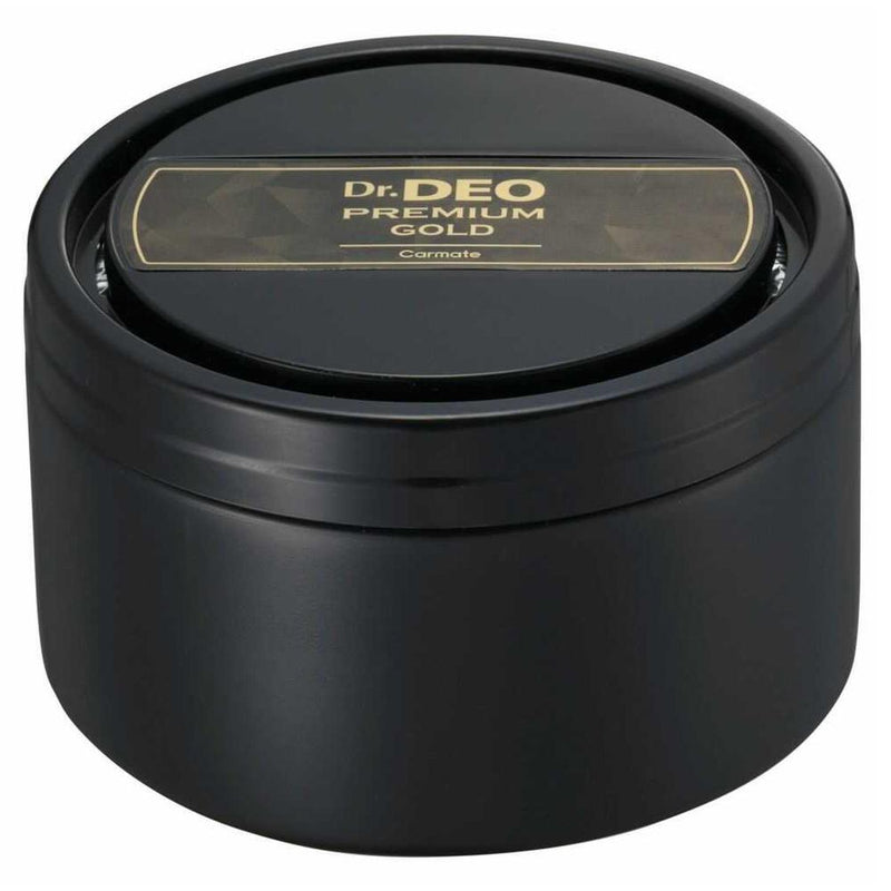 Carmate Dr. Deo Premium Gold Stand Type 500 无香型 D275 500g