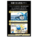 カーメイト ドクターデオプレミアムゴールド スチーム 循環 無香 D287