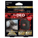 カーメイト ドクターデオ エアコンフィルターブースター D292 液体10ml ／ 粉末4gのパック×2