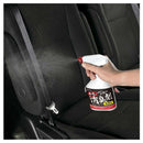 カーメイト 本当にニオイがよく取れる消臭剤 スプレータイプ D268 250ml