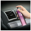 カーメイト 超強力エアコンスプレー消臭 銀 サボンプレミアム D294 エアゾール・NET90ml