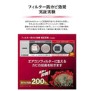 カーメイト ドクターデオ エアコンフィルター トヨタ用 DFB-T04