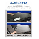 カーメイト エクスクリア プレミアム ウェットシート専用ワイパー C188