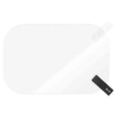 カーメイト ゼロワイパー フィルムタイプ ミラー用 C204 左右各1枚