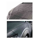 カーメイト ハイパーレジン クロス付き 100 C210 100ml