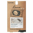 カーメイト ルーノ エアウッド グラン SS H1582 約8g