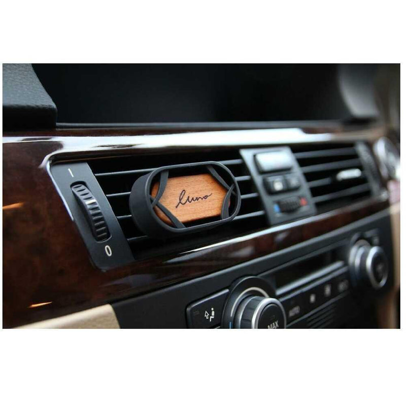 カーメイト ルーノ エアウッド グラン SS H1582 約8g