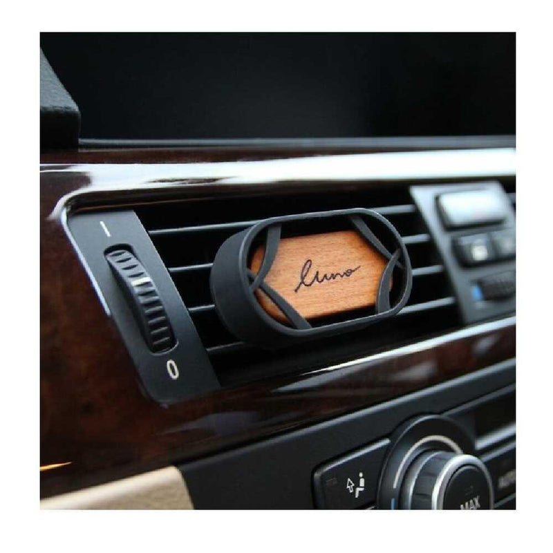 カーメイト ルーノ エアウッド グラン SC H1583 約8g