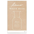 カーメイト ルーノ リキッドラージ ホワイトムスク N. L981 160ml