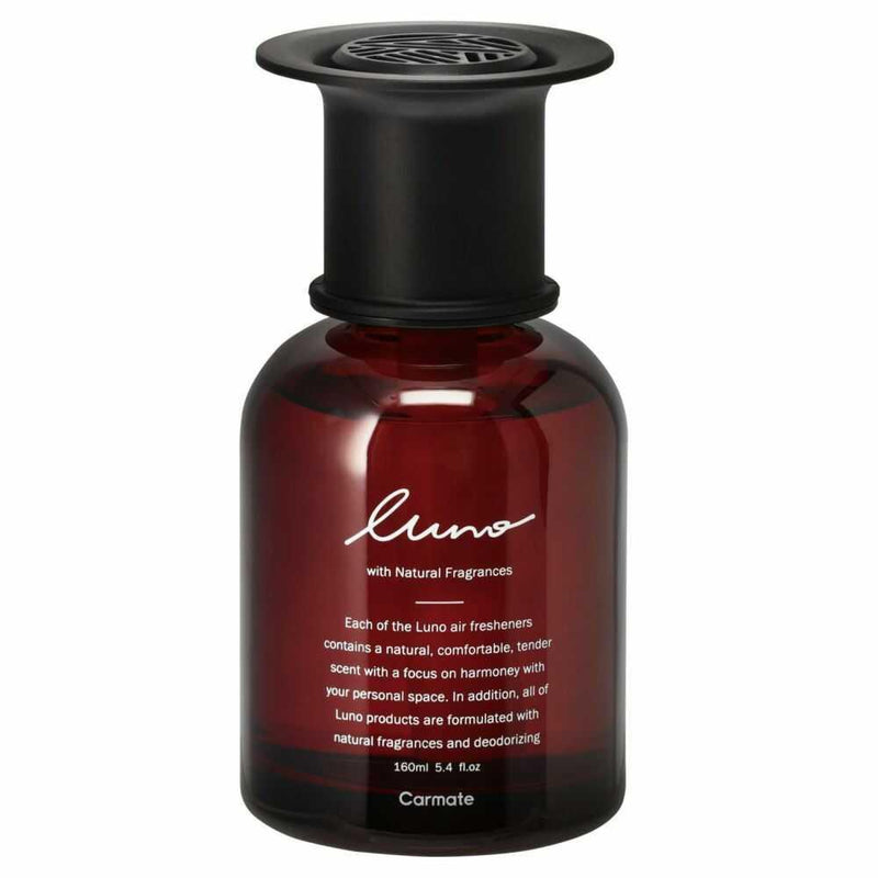 Carmate Luno Liquid Large Jasmine &amp; Pear L982 160ml