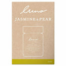 カーメイト ルーノ ゲルラージ ジャスミン＆ペアー G1912 160g