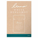 カーメイト ルーノ ゲルラージ ホワイトベルガモット G1914 160g