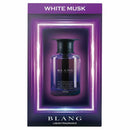 カーメイト ブラング リキッド エモーショナリー ホワイトムスク L2021 160ml