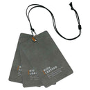 カーメイト ブラング ハンギング NL リッチレザー H1663 約10g×3枚